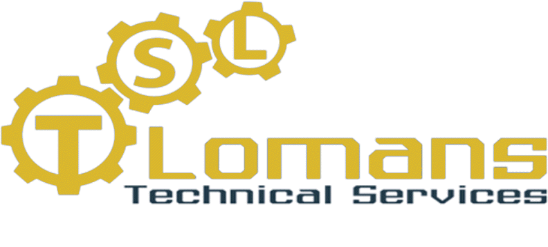 Lomans Logo