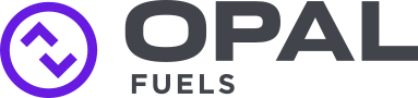 opal fuels logo